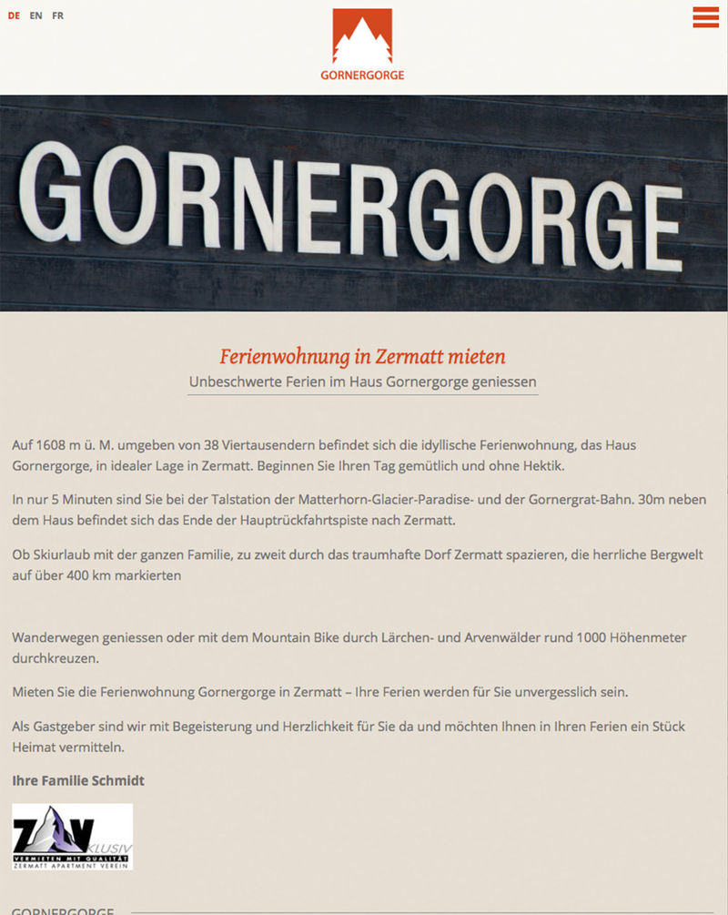 Website Gornerorge Website Gornerorge