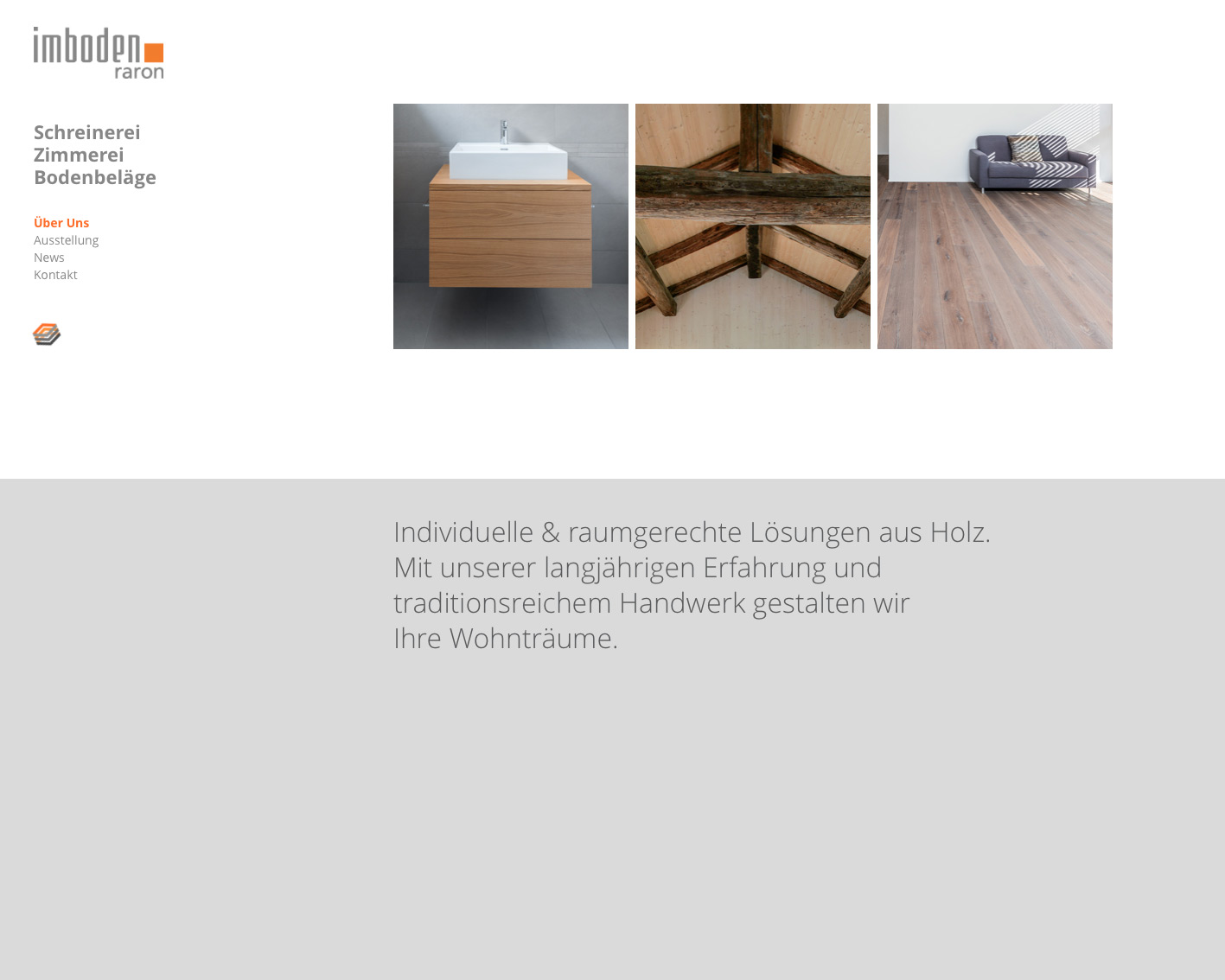 Website Imboden Raron Website Imboden Raron